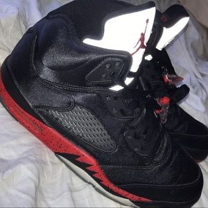 Jordan 5